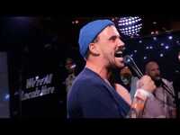 Thumbnail for the IDLES - Date Night, Brooklyn Vegan SXSW 2018 & PressureDrop.tv link, provided by host site