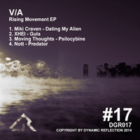 Thumbnail for the Miki Craven - Dating My Alien - Original Mix link, provided by host site