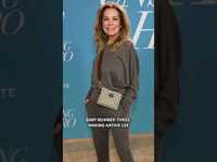 Thumbnail for the Kathie Lee Gifford - Daughter Cassidy Welcomes Second Child link, provided by host site