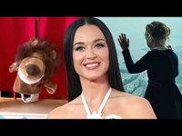 Thumbnail for the Katy Perry - Daughter Daisy SINGS in Rare Video link, provided by host site