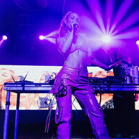 Thumbnail for the Heidi Montag - Dave Audé Remixes link, provided by host site