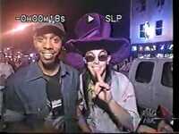 Thumbnail for the Muck Sticky - Dave Chappelle Interviews & Lil Hollywood on The Tonight Show link, provided by host site