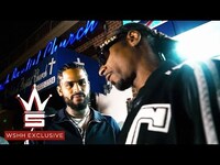 Thumbnail for the Snoop Dogg - & Dave East "Cripn 4 Life" (WSHH Exclusive -) link, provided by host site