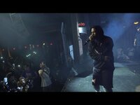 Thumbnail for the A$AP Ferg - Dave East, Joey Bada$$, Vic Mensa & MORE at Peterpalooza VI link, provided by host site