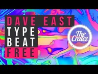 Thumbnail for the The Cratez - Dave East Type Beat Free 2018 ✘ Instrumental Free Beats Music | "Water" | 🔥 link, provided by host site