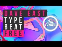Thumbnail for the The Cratez - Dave East Type Beat Free 2019 ✘ Instrumental Free Beats Music | "Talk Again" | 🔥 link, provided by host site