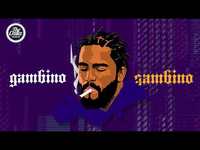 Thumbnail for the The Cratez - Dave East Type Rap Instrumental 2018 „Gambino“ | Hard HipHop Type Beat link, provided by host site