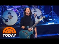 Thumbnail for the Foo Fighters - ’ Dave Grohl set to release extended edition of memoir link, provided by host site