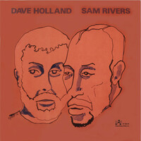Thumbnail for the Dave Holland - Dave Holland / Sam Rivers link, provided by host site