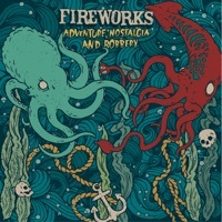 Thumbnail for the Fireworks - Dave Mckinder vs. The World link, provided by host site