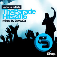 Thumbnail for the Dave202 - Dave202 - The Parade Hits 2016 link, provided by host site