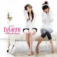 Thumbnail for the Davichi - Davichi In Wonderland link, provided by host site