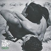 Thumbnail for the The Radio Dept. - David link, provided by host site