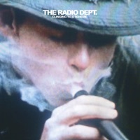 Thumbnail for the The Radio Dept. - David link, provided by host site