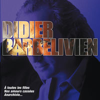 Thumbnail for the Didier Barbelivien - David link, provided by host site