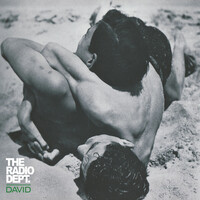 Thumbnail for the The Radio Dept. - David link, provided by host site