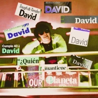 Thumbnail for the Papa Ya - David link, provided by host site