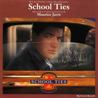 Thumbnail for the Maurice Jarre - David link, provided by host site