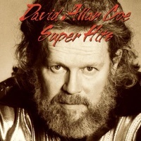 Thumbnail for the David Allan Coe - David Allan Coe: Super Hits link, provided by host site