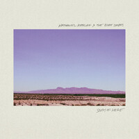 Thumbnail for the Nathaniel Rateliff and the Night Sweats - David and Goliath link, provided by host site