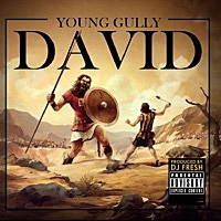 Thumbnail for the Young Gully - David link, provided by host site