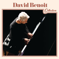 Thumbnail for the David Benoit - David Benoit Collection link, provided by host site