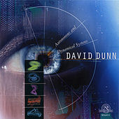 Thumbnail for the David Dunn - David Dunn: Autonomous and Dynamical Systems link, provided by host site