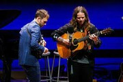 Thumbnail for the Billy Strings - David Geffen Hall link, provided by host site