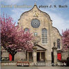 Thumbnail for the David Hamilton - David Hamilton plays J.S. Bach link, provided by host site