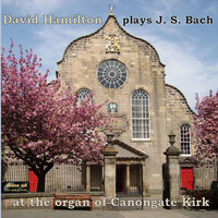 Thumbnail for the Johann Sebastian Bach - David Hamilton plays J.S. Bach link, provided by host site