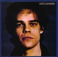 Thumbnail for the David Johansen - David Johansen link, provided by host site