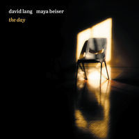 Thumbnail for the Maya Beiser - David Lang: The Day link, provided by host site