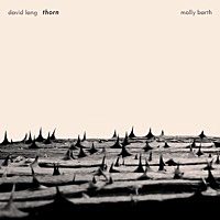 Thumbnail for the Molly Barth - David Lang: Thorn link, provided by host site