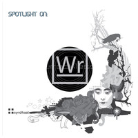 Image of Lunatik linking to their artist page due to link from them being at the top of the main table on this page
