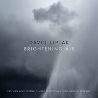 Thumbnail for the Tony Arnold - David Liptak: Brightening Air link, provided by host site