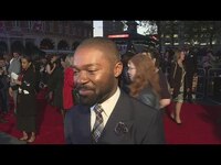 Thumbnail for the Davido - David Oyelowo: Film industry can't become apathetic about diversity link, provided by host site