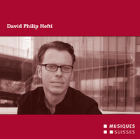 Thumbnail for the David Philip Hefti - David Philip Hefti: Chamber Music link, provided by host site