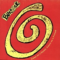 Thumbnail for the Burdock - David Pykett link, provided by host site