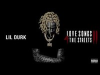 Thumbnail for the Lil Durk - David Ruffin link, provided by host site