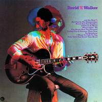 Thumbnail for the David T. Walker - David T. Walker link, provided by host site