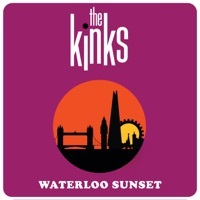 Thumbnail for the The Kinks - David Watts (2020 Remaster) link, provided by host site