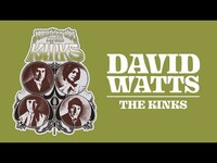 Thumbnail for the The Kinks - David Watts link, provided by host site