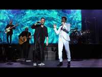 Thumbnail for the David Bisbal - DAVID Y LUCIANO Me enamorè de ti link, provided by host site