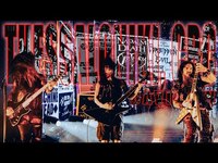 Thumbnail for the Machine Head - DAVIDIAN FROM THESSALONIKI 🇬🇷 link, provided by host site