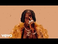 Thumbnail for the Stonebwoy - Activate (Visualizer) link, provided by host site