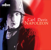 Thumbnail for the Carl Davis - Davis: Napoleon link, provided by host site