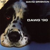 Thumbnail for the David Grisman - Dawg 90 link, provided by host site