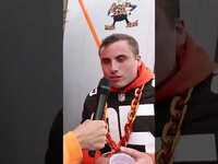 Thumbnail for the Josh Richards - DAWG POUND HIGHLIGHTS link, provided by host site
