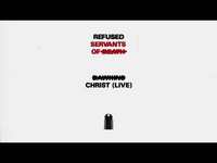 Thumbnail for the Refused - "Dawkins Christ" (Full Album Stream) link, provided by host site