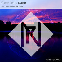 Image of Clean Tears linking to their artist page due to link from them being at the top of the main table on this page
